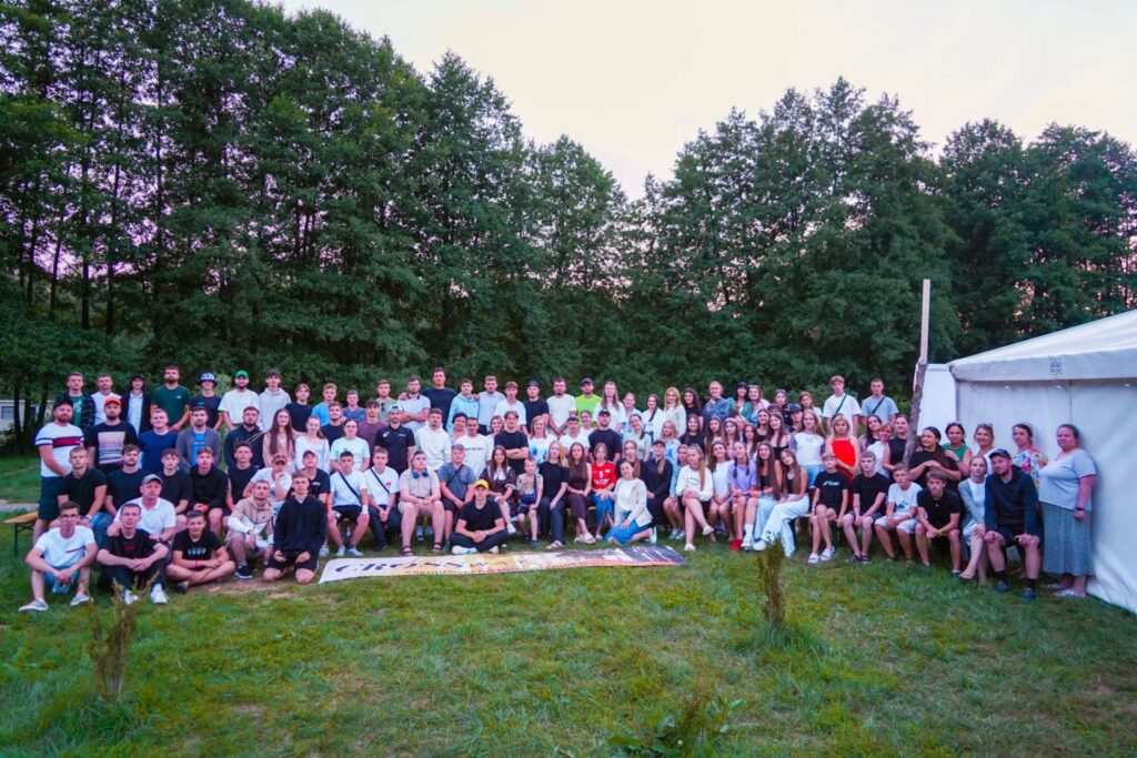 Crossway Camp 2024